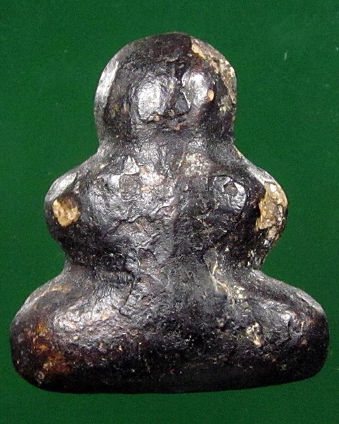 พระปิดตา หลวงพ่อทองสุข วัดสะพานสูง