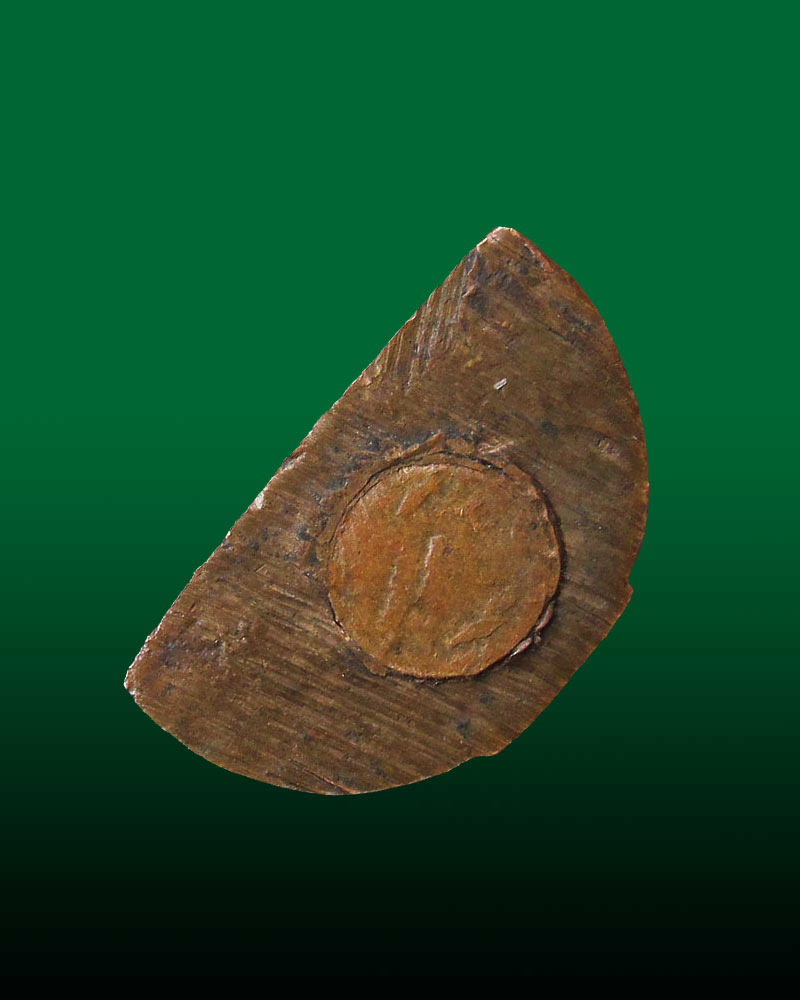 พระกริ่ง พระพุทธโสธร วัดโสธรวรารามวรวิหาร ปี 2530