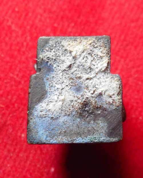   สมเด็จพระนเศวรมหาราช วัดใหญ่ชัยมงคล ปี 2546  