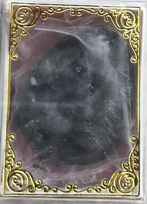 ปิดตารุ่นแรก ปี39 หลวงปู่ปั่น  วัดหนองกระทุ่ม จ.นครปฐม อายุ90ปี กำลังมาแรงมากครับ เก็บได้เก็บเลยรับ