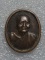 เหรียญหลวงปู่แหวน วัดดอยแม่ปั๋ง  ปี๓๐    เคาะเดียวครับ