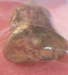 รูปหล่อโบราณ หลวงพ่ออวยพร วัดดอนยายหอม จ.นครปฐม หายากมากๆๆๆๆครับ