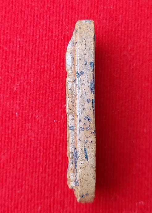 พระ 25 พุทธศตวรรษ เนื้อแร่ เนื้อหาจัดจ้าน สภาพสวยน่าเก็บ