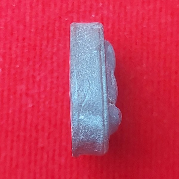 พระผง พระปิดตา มหาลาภ หลวงพ่อเงิน วัดท่าพญา ปี 2530 อ.ปะเหลียน จ.ตรัง