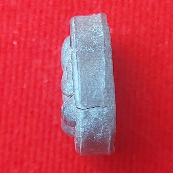 พระผง พระปิดตา มหาลาภ หลวงพ่อเงิน วัดท่าพญา ปี 2530 อ.ปะเหลียน จ.ตรัง