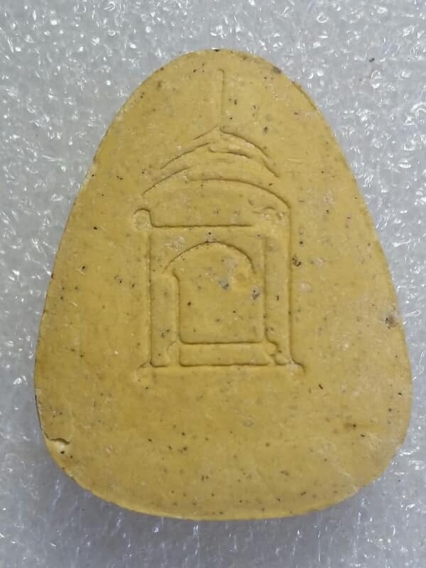 พระปิดตา วัดหลังยันต์ ไม่ทราบที่   เคาะเดียวครับ 