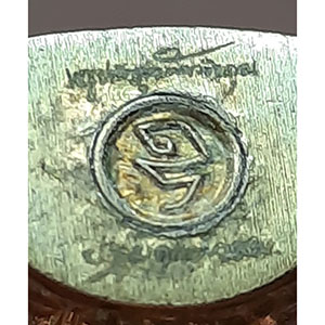 พระรูปหล่อพระพุทธ ไม่ทราบที่