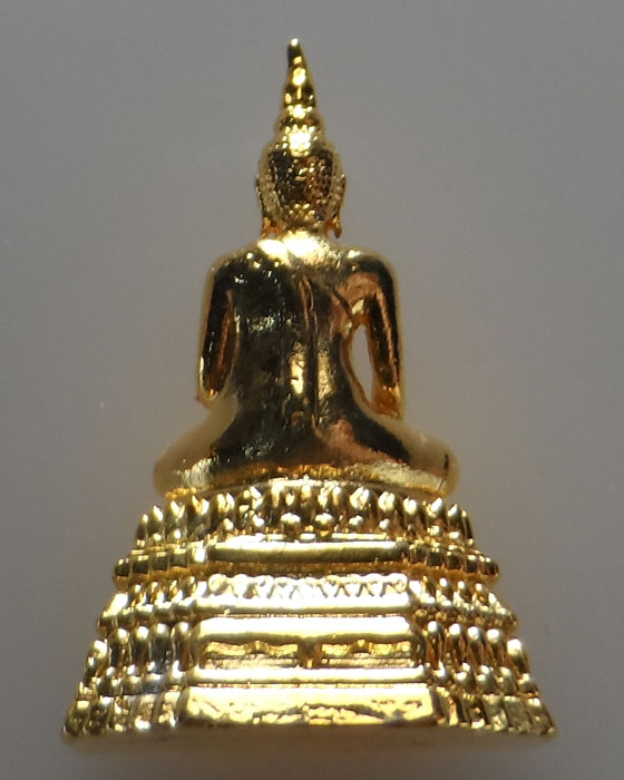 (100฿) รูปหล่อพระมงคลบพิตร จ.พระนครศรีอยุธยา