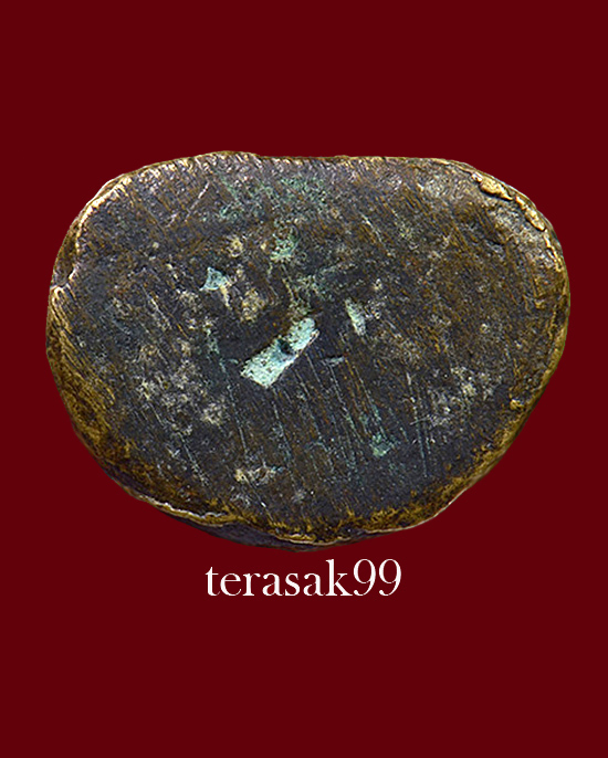 หลวงพ่อเงิน วัดบางคลาน รุ่นปืนแตก ปี2528 พิมพ์เศียรโต(นิยม) สวยๆราคาเบาๆ(4)