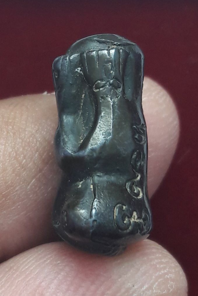 พระปิดตา " มหาอุตต์ "