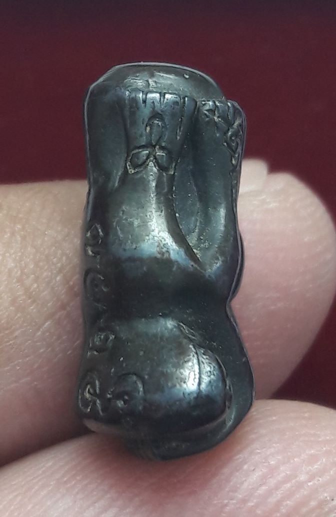 พระปิดตา " มหาอุตต์ "