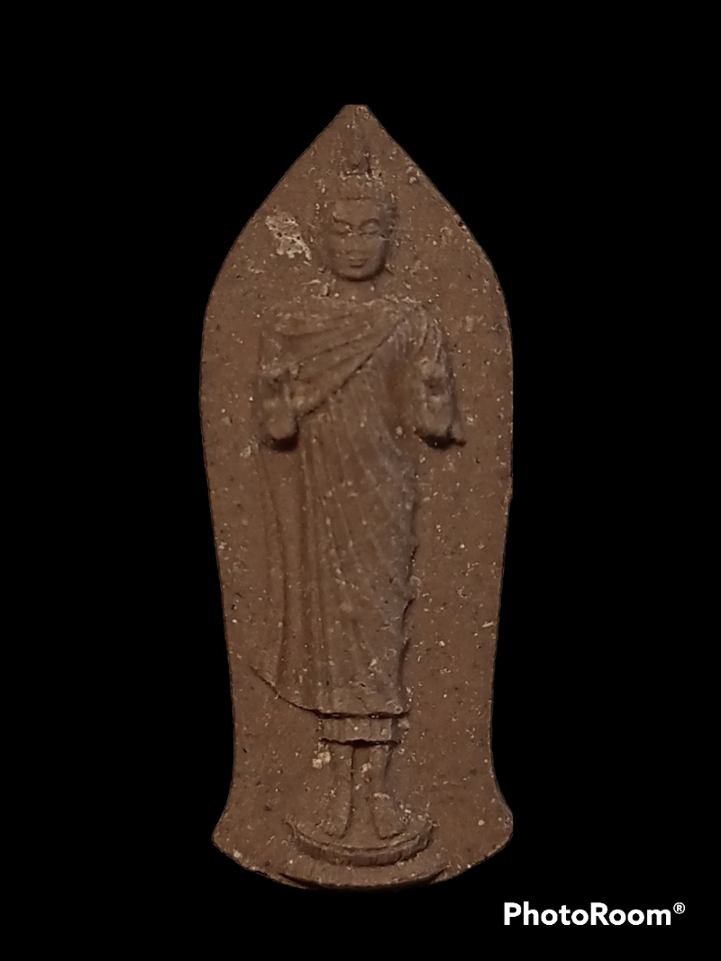 เคาะแรกแดง พระพุทธนราวันตบพิธ พระพุทธรูปฉลองพระองค์ ในหลวงรัชกาลที่ 9