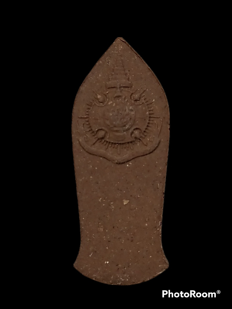 เคาะแรกแดง พระพุทธนราวันตบพิธ พระพุทธรูปฉลองพระองค์ ในหลวงรัชกาลที่ 9