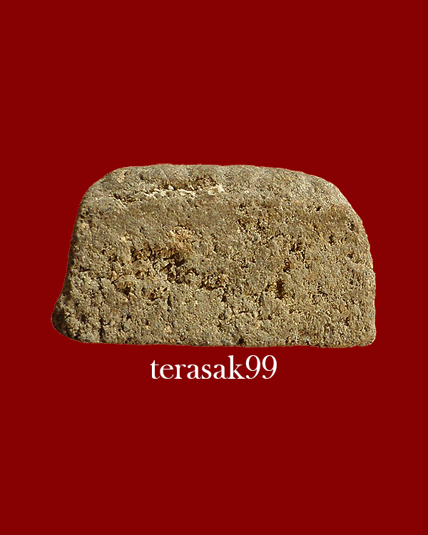 หลวงปู่ทวด พิมพ์เล็ก เนื้อว่าน วัดควนวิเศษ จ.ตรัง ปี2506 สวยๆ(6)