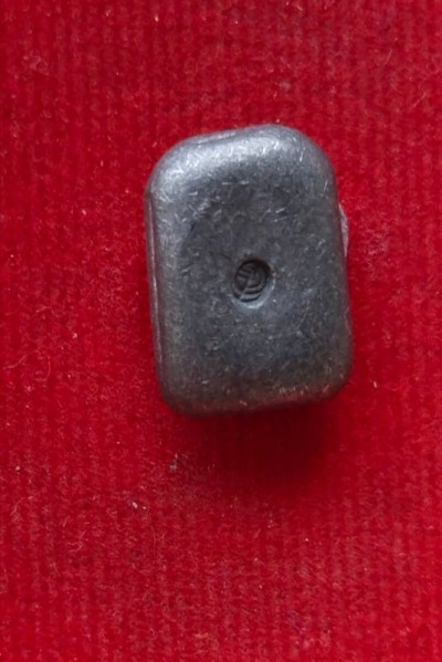 นางกวักเนื้อตะกั่ว วัดโคนอน ปี15 หลวงปู่โต๊ะปลุกเสก