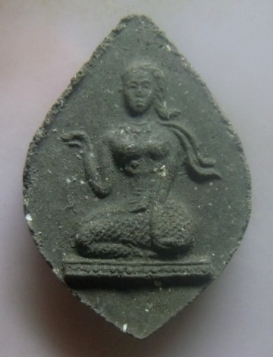 **วัดใจ**นางกวักรุ่นแรก หลวงปู่เขียว วัดหรงบน จ.นครศรีธรรมราช ปี ๒๕๑๑**สวยๆ