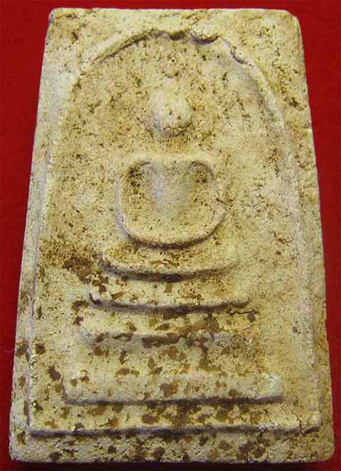 แพ็คคู่สององค์สมเด็จวัดระฆังโฆสิตาราม พ.ศ.๒๕๐๗*19