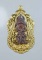 *วัดใจ เหรียญท้าวเวสสุวรรณ รุ่นเทพประทานพร หลวงพ่อสุชาติ อภิชาโต วัดศิลาดอกไม้ เคาะเดียวแดง* 