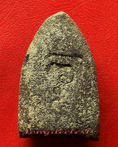 พระหลวงพ่อทวดนวล วัดตุยง จ.ปัตตานี รุ่นแรก ปี 2507 เนื้อว่าน สวยมากค่ะ