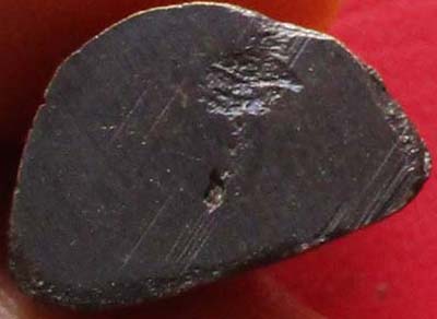 รูปหล่อหลวงปู่เขียน สำนักถ้ำขุนเณร ออกวัดทุ่งเรไร ปี2536 เนื้อทองแดง