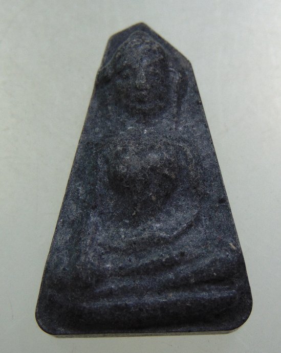 ๒๐ พระผงสุพรรณรุ่น ๕๕๘ ปี