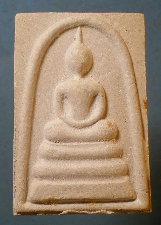 สมเด็จ พิมพ์พระประธาน วัดอินทรวิหาร