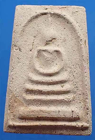 ไม่มีกล่องราคาพิเศษครับสมเด็จวัดระฆังโฆสิตาราม พ.ศ.๒๕๐๗ 2 องค์*58