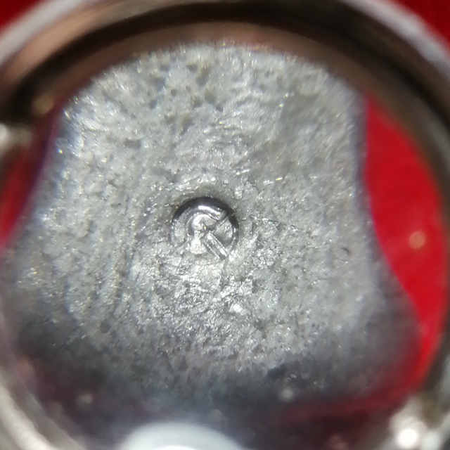 พระปิดตา วัดโคนอน เนื้อชินตะกั่ว ปี 14 พระดีปีลึก พิธีใหญ่ จำนวน 100 องค์