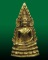 รูปหล่อพระพุทธชินราช รุ่น อินโดจีน (ย้อนยุค) เสาร์ 5 ปี 253 6