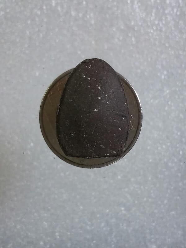 พระปิดตา เนื้อผง ไม่ทราบที่   เคาะเดียวครับ