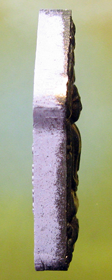 หลวงพ่อสาคร มนุญโญ วัดหนองกรับ อ.บ้านค่าย จ.ระยอง ( ศิษย์เอกหลวงปู่ทิม)