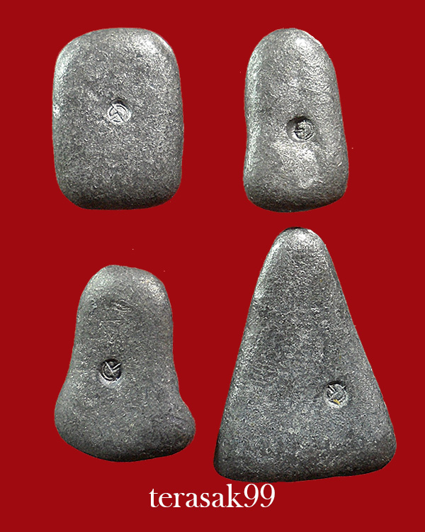 พระปิดตา,นางกวัก,พระรอด,นางพญา วัดโคนอน ธนบุรี เนื้อชินตะกั่ว หลวงปู่โต๊ะร่วมปลุกเสก(5)