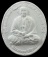 พระผงจักรพรรดิ์ หลวงตาม้า วัดถ้ำเมืองนะ จ.เชียงใหม่ 