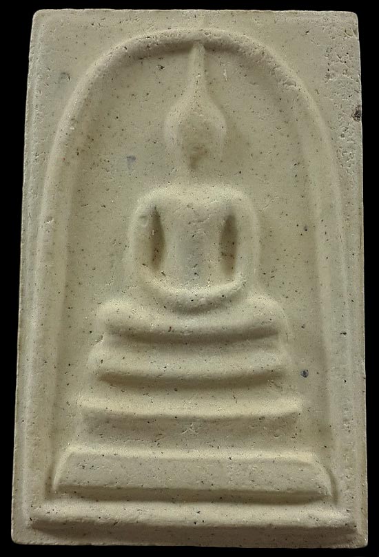 พระสมเด็จเกศทะลุซุ้ม วัดระฆังโฆสิตาราม รุ่นชินบัญชรจักรวาล 8 ทิศ 