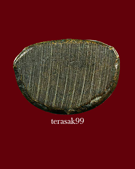 หลวงพ่อเงิน วัดบางคลาน รุ่นปืนแตก ปี2528 พิมพ์เศียรกลม สวยๆราคาเบาๆ(2)