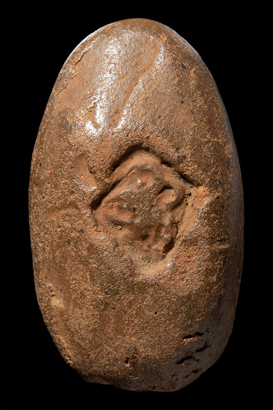 หลวงพ่อปอ วัดประชุมชน สุพรรณบุรี