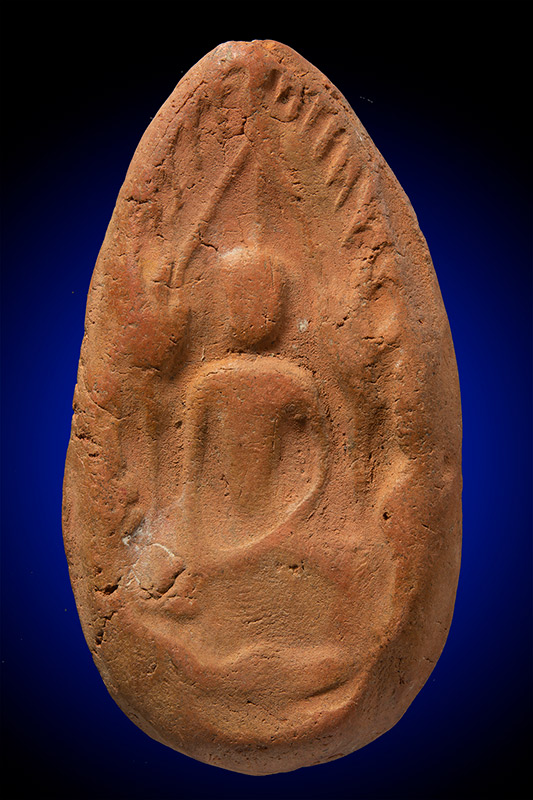 หลวงพ่อปอ วัดประชุมชน สุพรรณบุรี