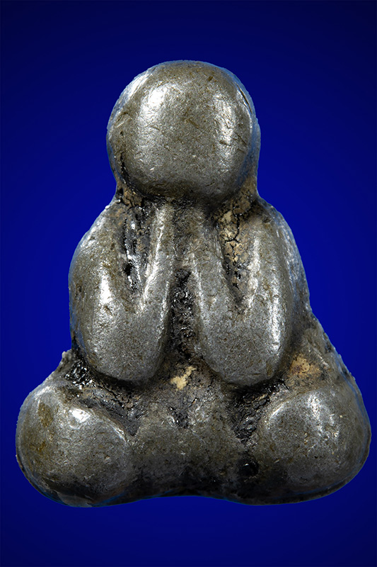 พระปิดตาไม่รู้ที่