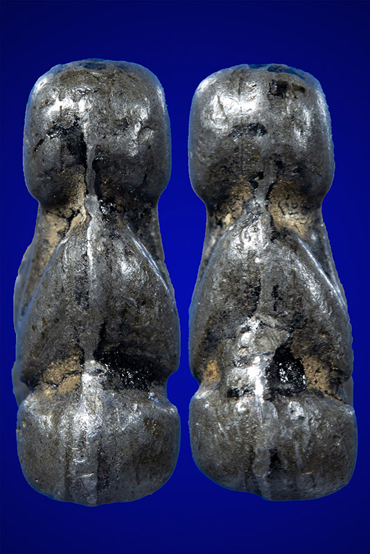 พระปิดตาไม่รู้ที่