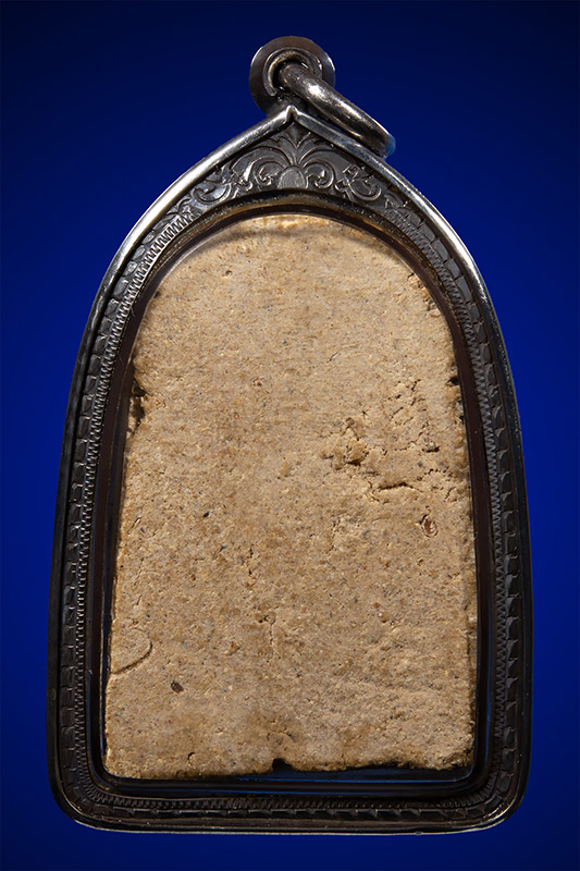 หลวงพ่อเณร (ยุคต้น)หลวงตาจวน วัดไก่เตี้ย สุพรรณบุรี