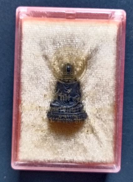 รูปเหมือนสมเด็จโต ปี33 เคาะเดียว