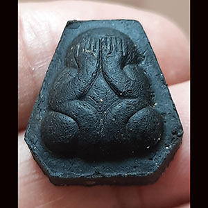 พระปิดตา ไม่ทราบที่