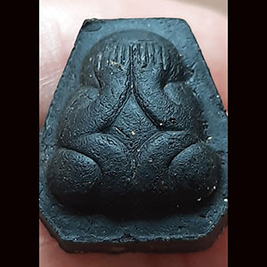 พระปิดตา ไม่ทราบที่