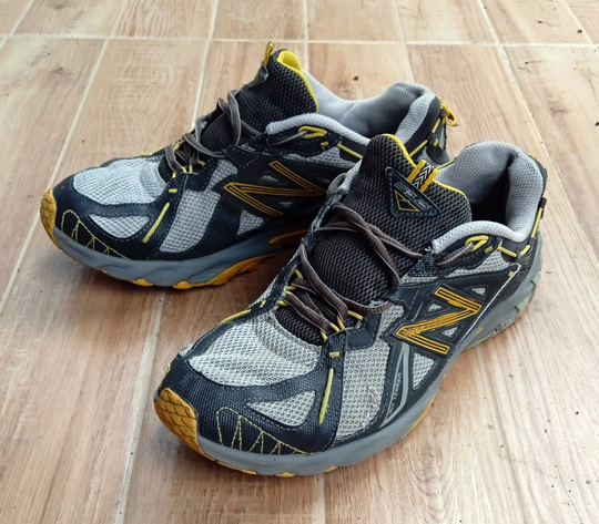 รองเท้า NEW BALANCE ของแท้