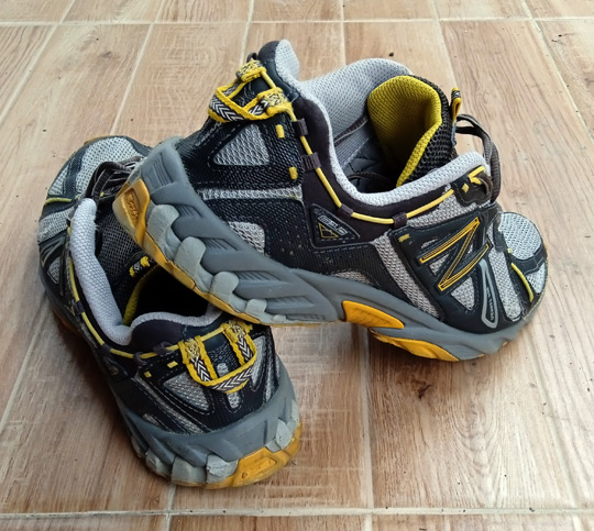 รองเท้า NEW BALANCE ของแท้