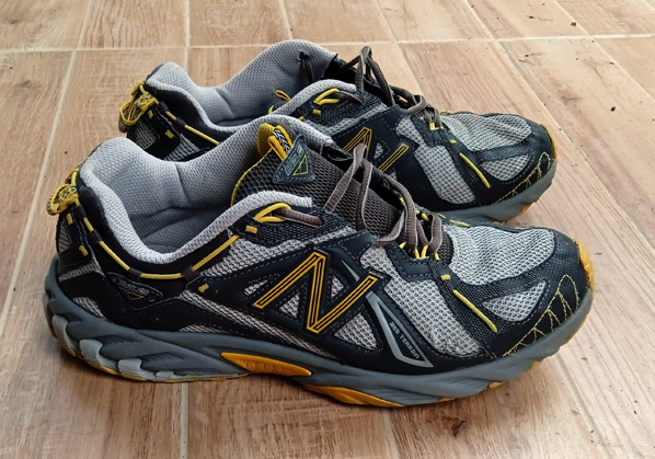 รองเท้า NEW BALANCE ของแท้