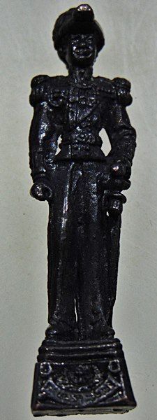 รูปหล่อกรมหลวงชุมพรฯ