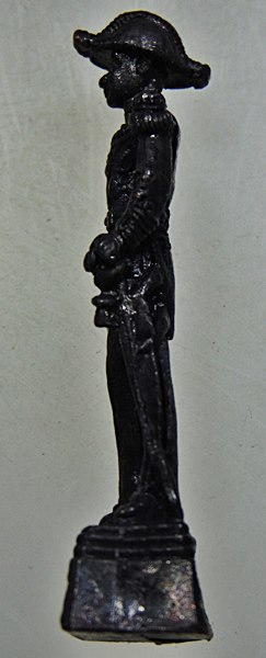 รูปหล่อกรมหลวงชุมพรฯ