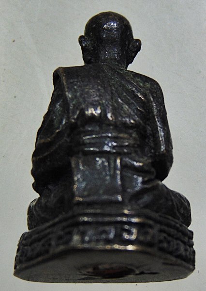 ๒๐ รูปหล่อรุ่นแรก หลวงพ่อลี วัดโนนสะอาด ประจันตคาม จ.ปราจีนบุรี