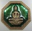๒๐ เหรียญหลวงพ่อโสธร  ลงยา